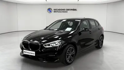 BMW SERIE 1