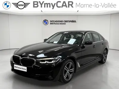 BMW SERIE 5