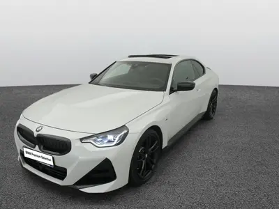 BMW SERIE 2