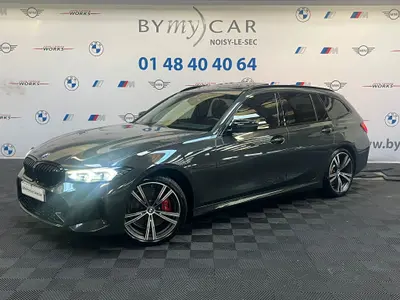 BMW SERIE 3