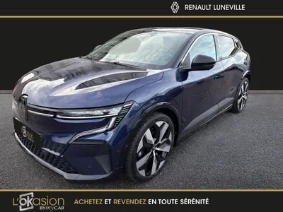 RENAULT MÉGANE