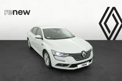 RENAULT TALISMAN
