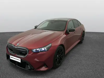 BMW SERIE 5