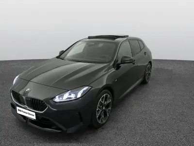 BMW SERIE 1