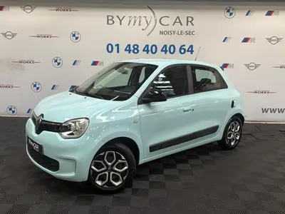 RENAULT TWINGO