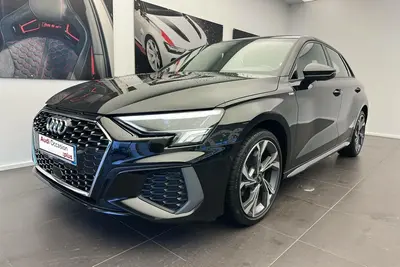 AUDI A3/S3