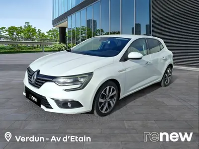 RENAULT MÉGANE