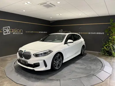 BMW SERIE 1