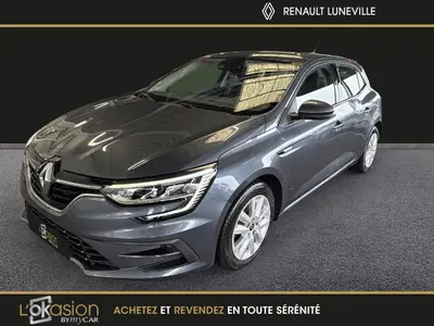 RENAULT MÉGANE