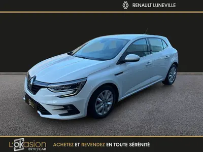 RENAULT MÉGANE