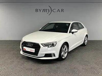 AUDI A3/S3