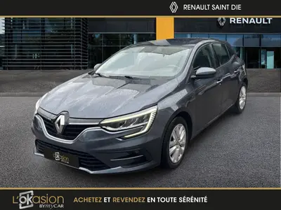 RENAULT MÉGANE