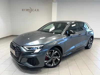 AUDI A3/S3