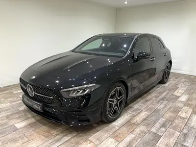 MERCEDES CLASSE A