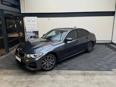 BMW SERIE 3