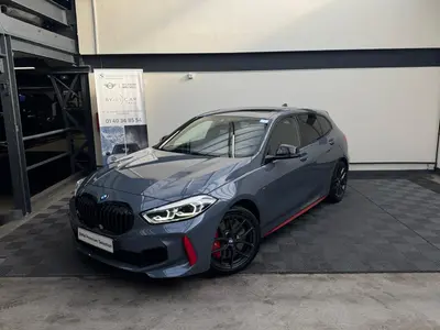 BMW SERIE 1