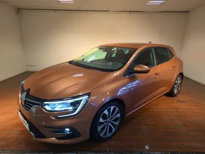 RENAULT MÉGANE