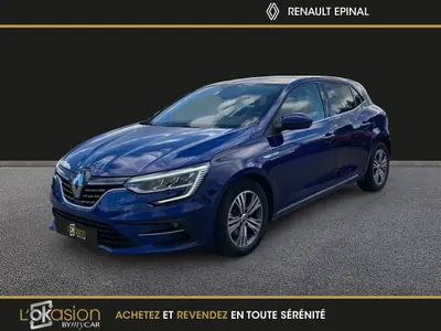 RENAULT MÉGANE