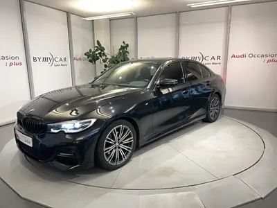 BMW SERIE 3