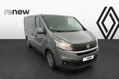FIAT TALENTO