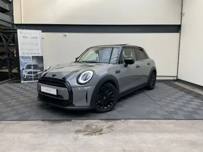 MINI MINI