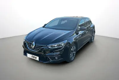 RENAULT MÉGANE