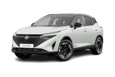 NISSAN QASHQAI VP