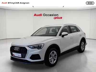 AUDI Q3 VP