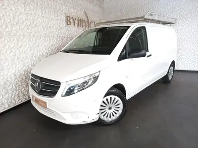 MERCEDES VITO (30)