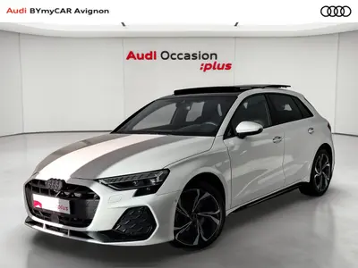 AUDI A3/S3