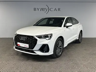 AUDI Q3 VP
