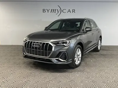 AUDI Q3 VP