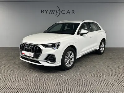 AUDI Q3 VP