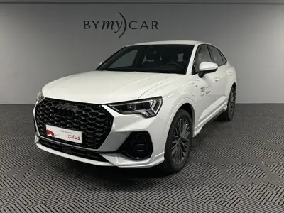 AUDI Q3 VP