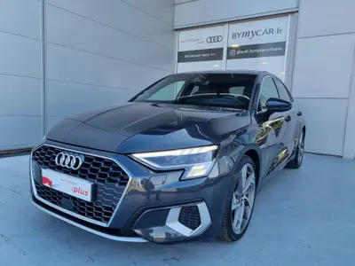 AUDI A3/S3