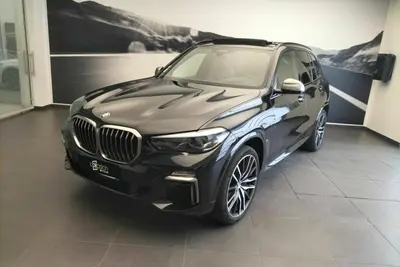 BMW X-SERIES