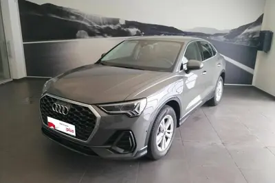 AUDI Q3 VP