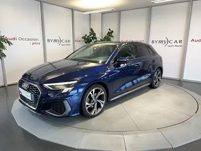 AUDI A3/S3